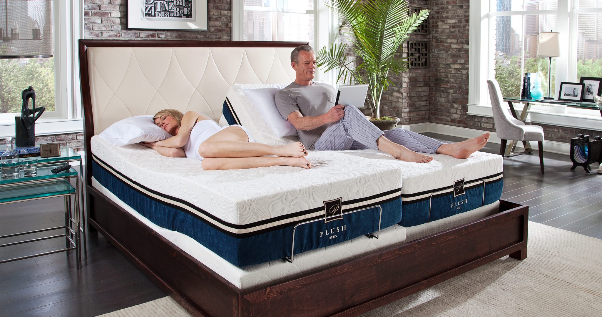 best mattresses for heavier people