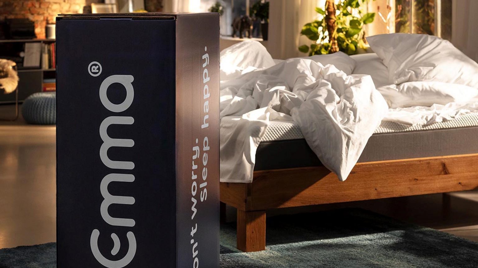 emma mattress review guardian