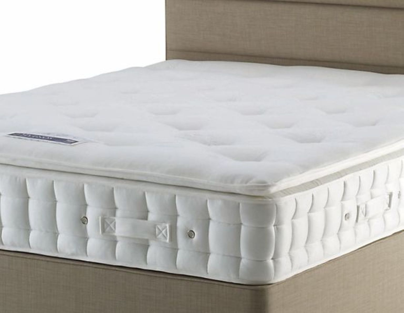premier inn mattress hypnos
