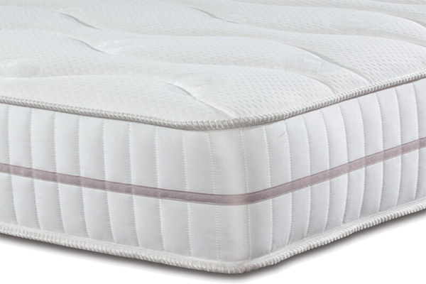 Best Mattress for Stomach Sleepers 2024 [Top 7]