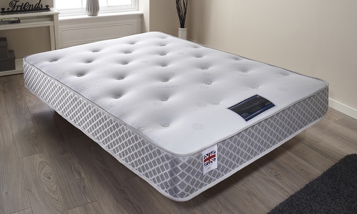 mattresses reviews 2024 uk