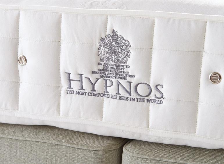 hypnos walters pocket sprung mattress review