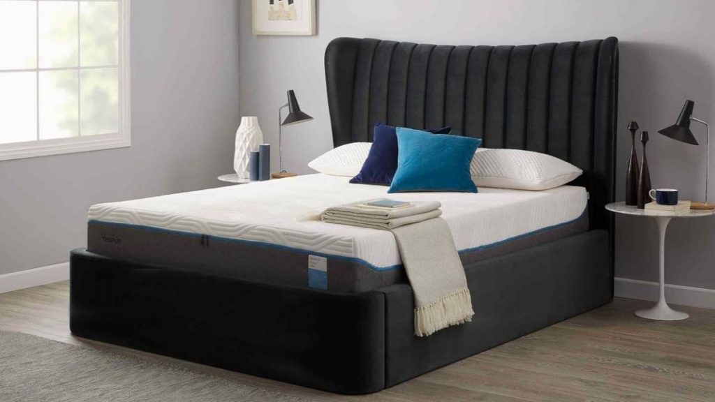 best cool temp mattress