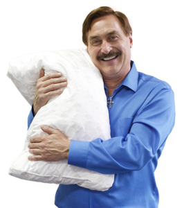 Are my best sale pillows good