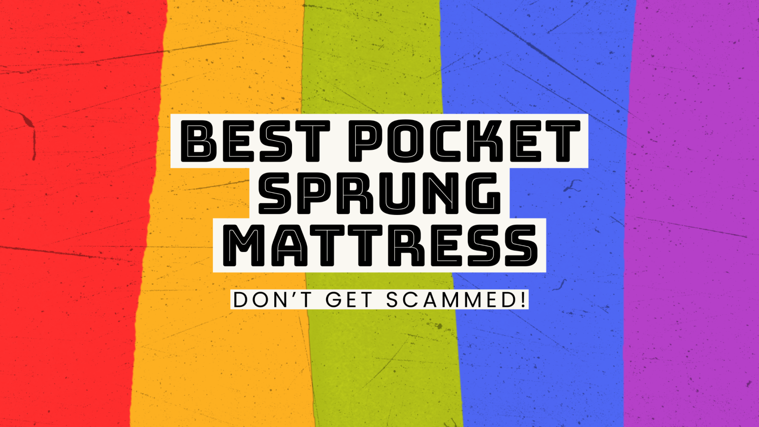 emerald 3000 pocket sprung mattress review