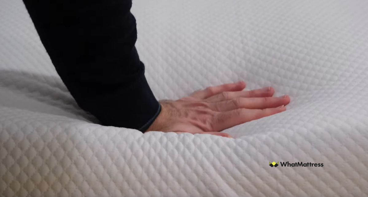 top 5 hybrid mattresses 2024