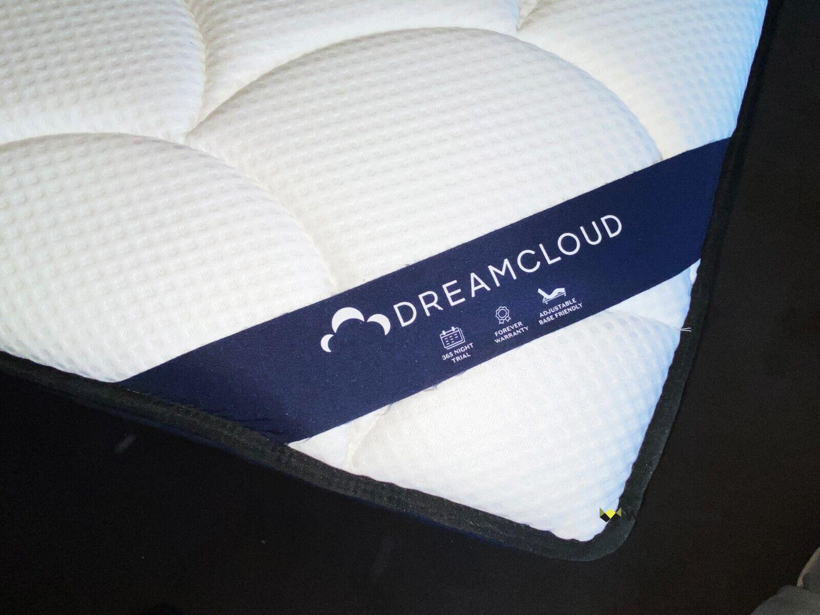 DreamCloud Hybrid Mattress Review (UK) - Buy Or Avoid?