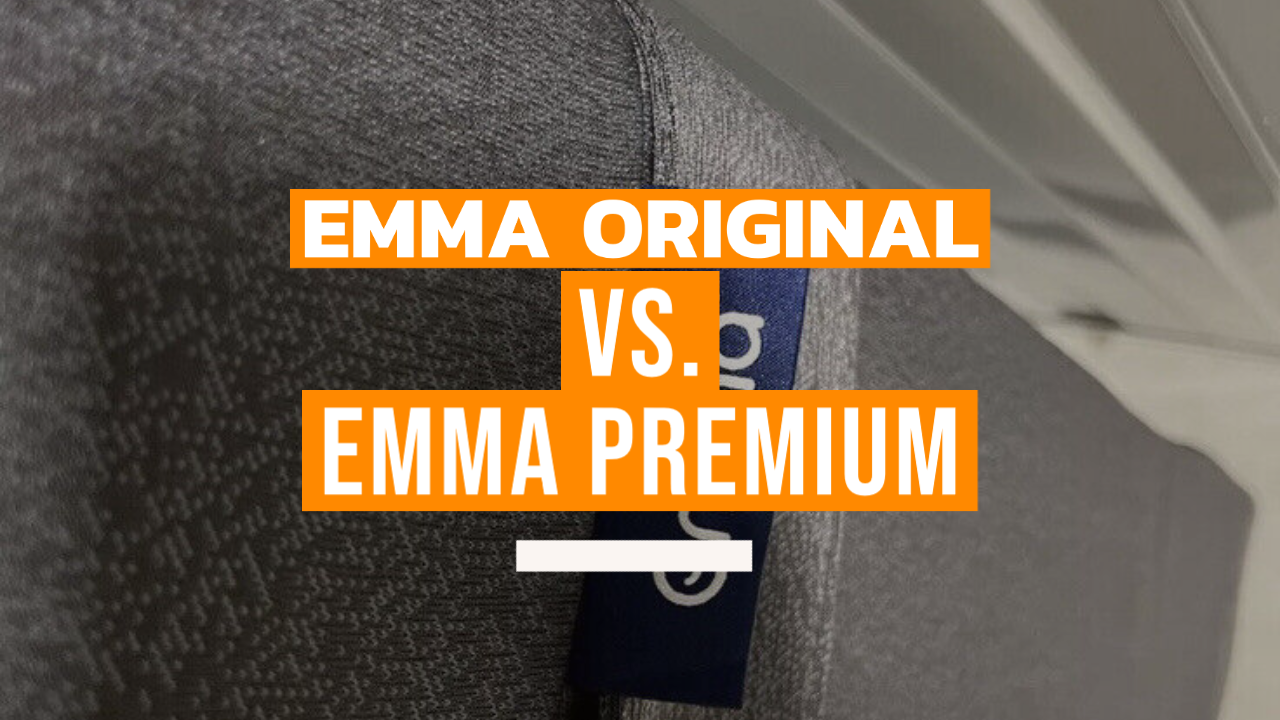▷ Emma Hybrid Premium vs Original - Comparativa【2024 】