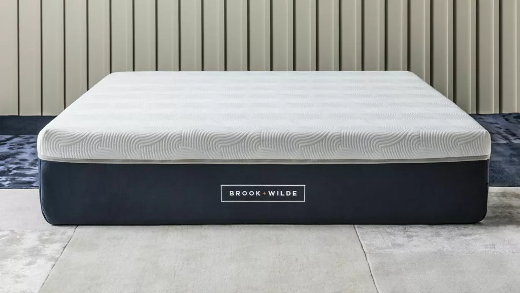 brooke and wilde mattress review