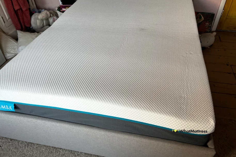 Simba essential store mattress