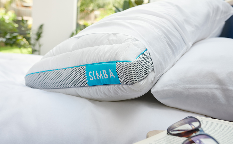 Best Pillow for Stomach Sleepers in 2024 (UK)